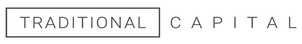 Traditional Capital Logo